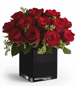 Luxurious Roses