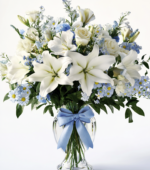 Luxury Blooms