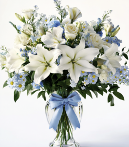 Luxury Blooms