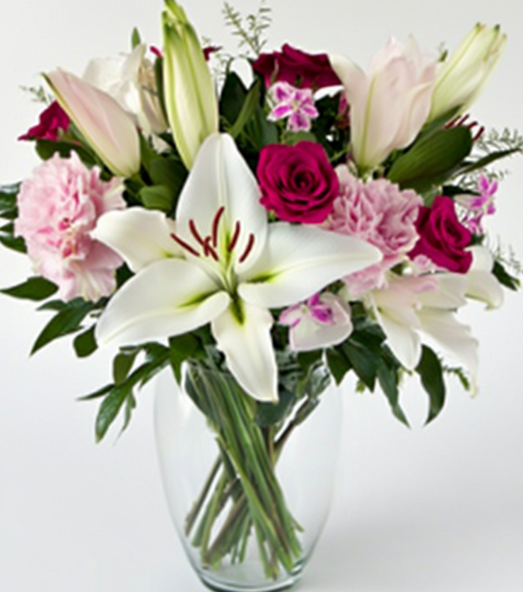 Luxury Bouquet