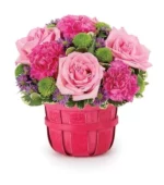My Favorite Easter Basket