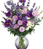 Mystic Mauve