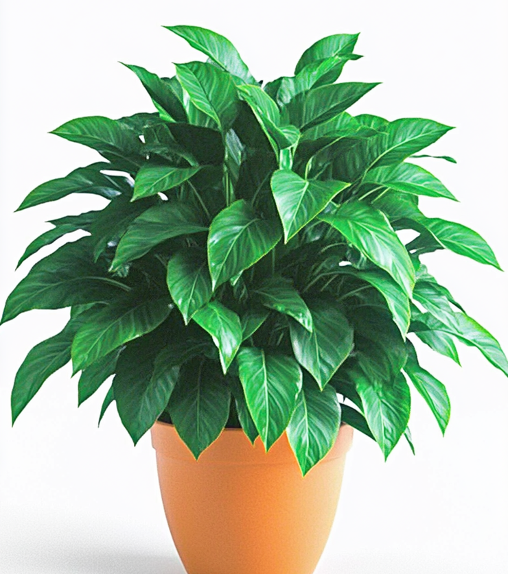 Peace Lily