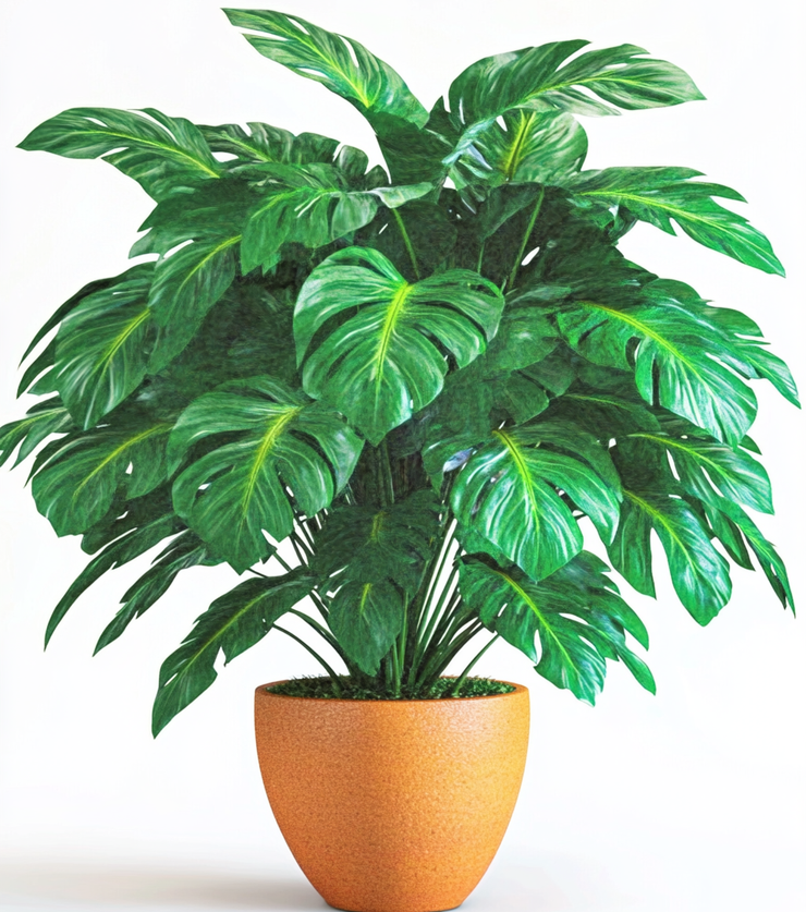 Peace Lily