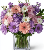 Perfectly Picked Flowers