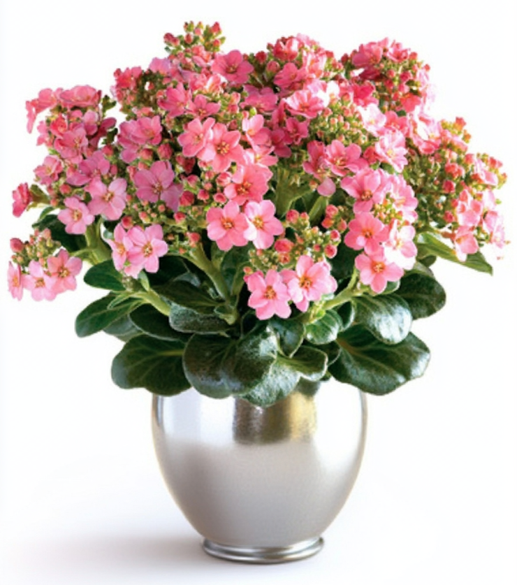 Pink Kalanchoe