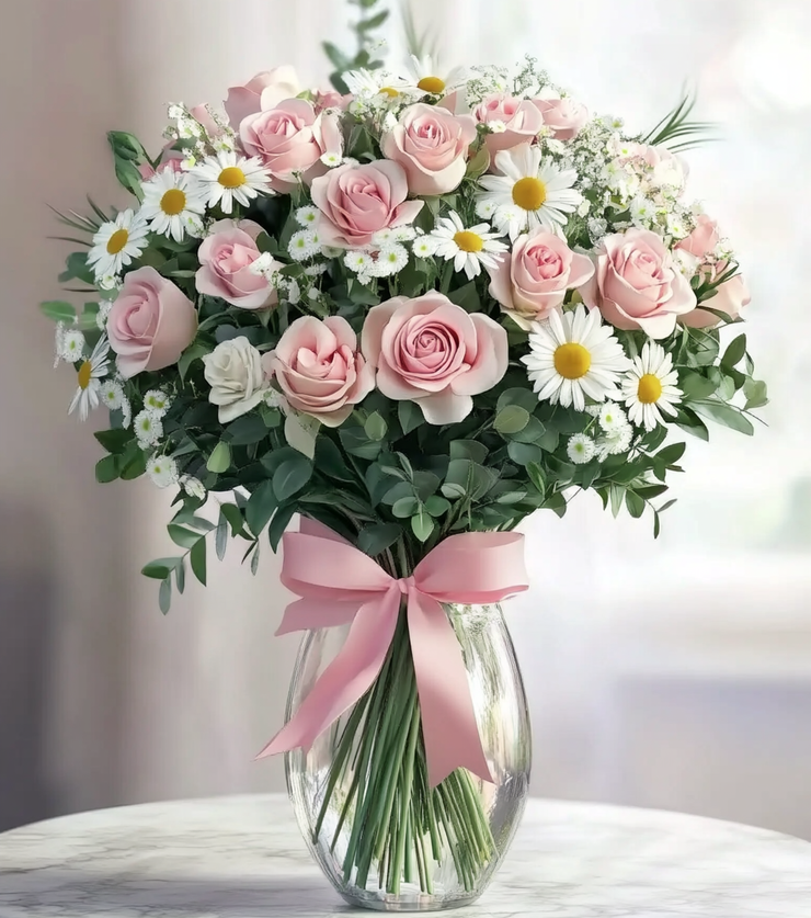 Remembrance Roses