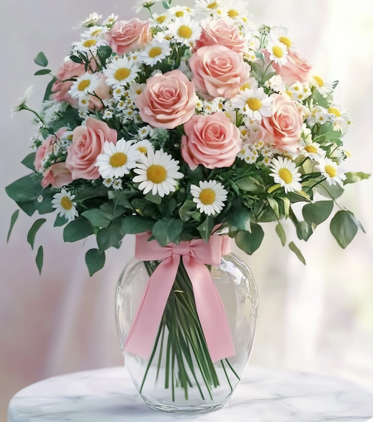 Remembrance Roses
