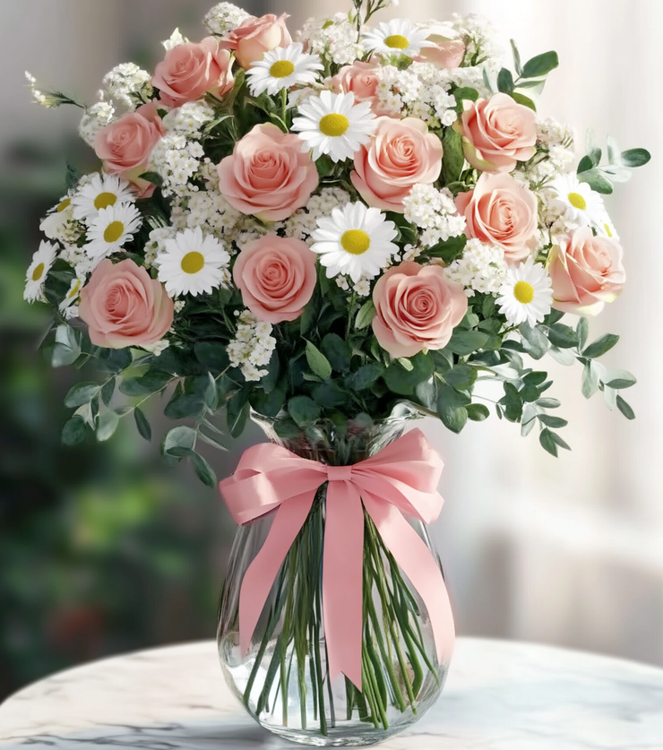 Remembrance Roses