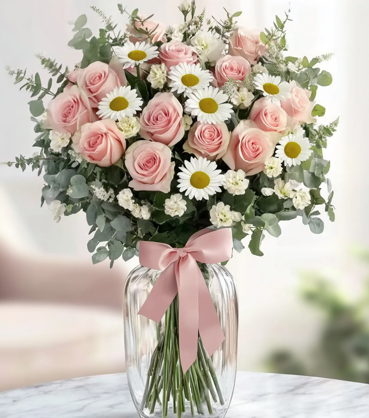 Remembrance Roses