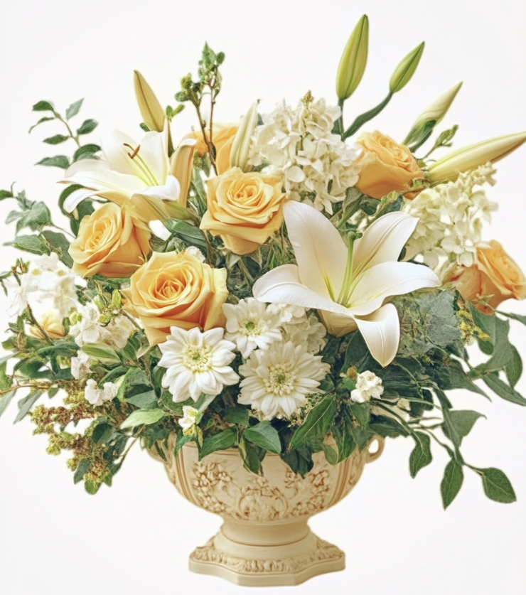 Stunning Beauty Bouquet
