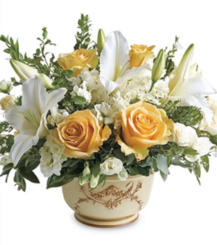 Stunning Beauty Bouquet