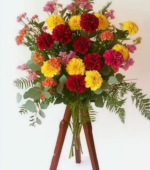 Stunning Remembrance Spray