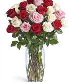 Tender Love Bouquet