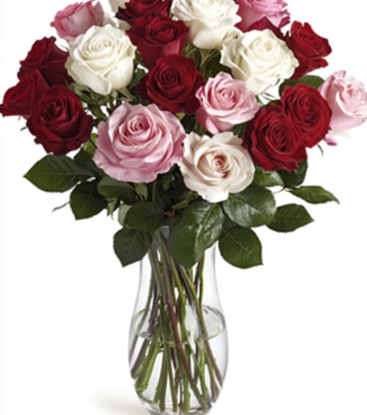 Tender Love Bouquet