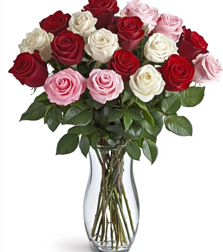 Tender Love Bouquet