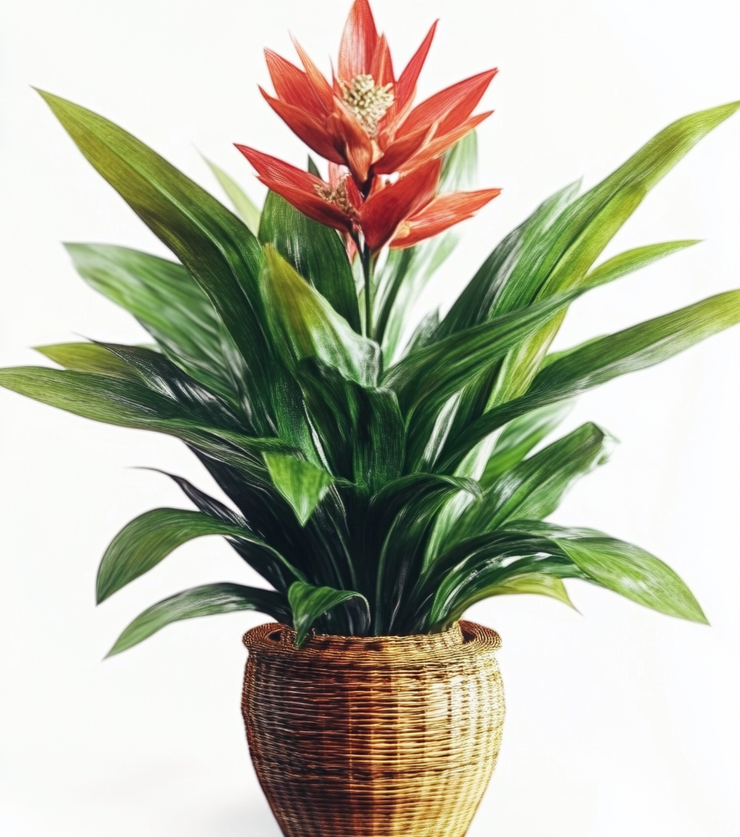 The Regal Plant