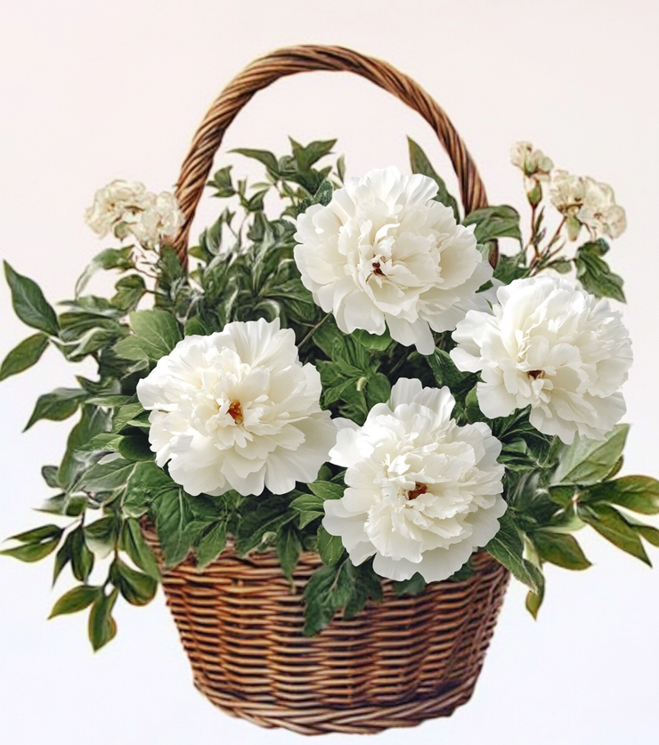 The Thoughtful Basket
