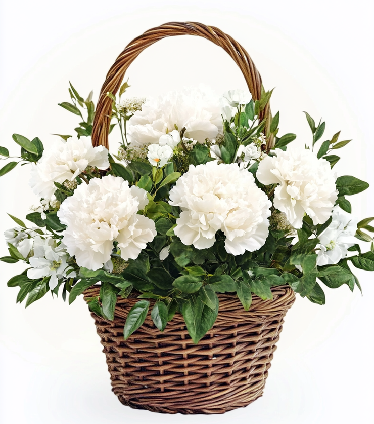 The Thoughtful Basket