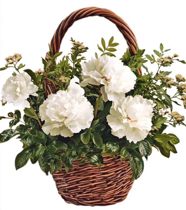 The Thoughtful Basket