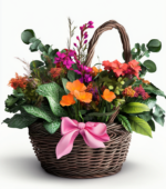 Thinking of You Basket