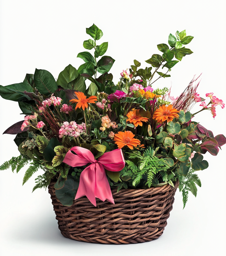 Thinking of You Basket