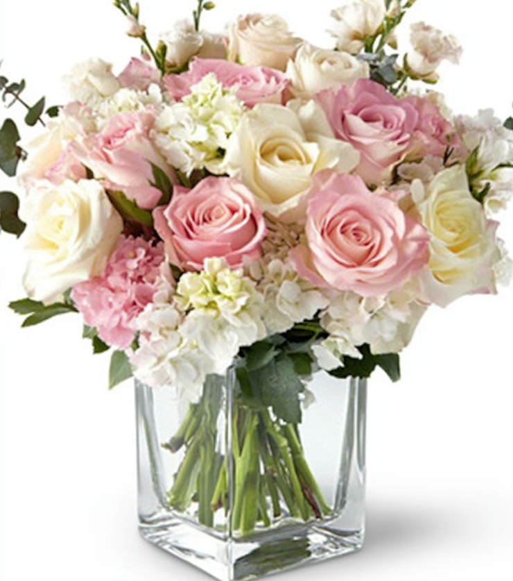 Thoughtful Flowers