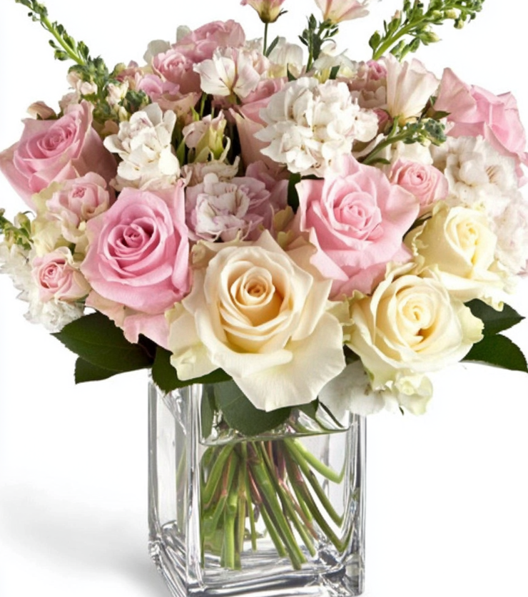 Thoughtful Flowers
