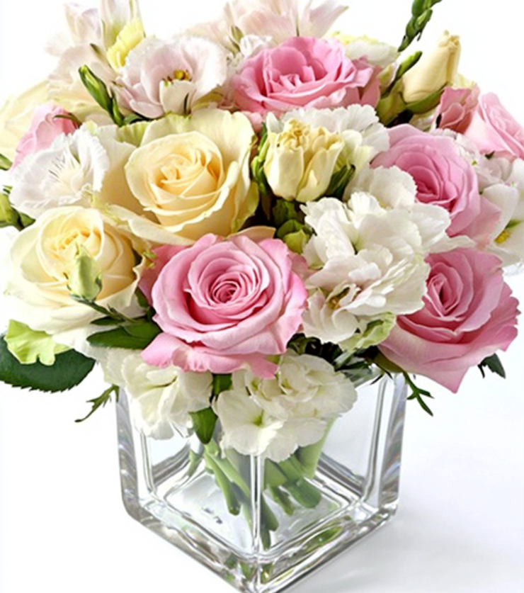 Thoughtful Flowers