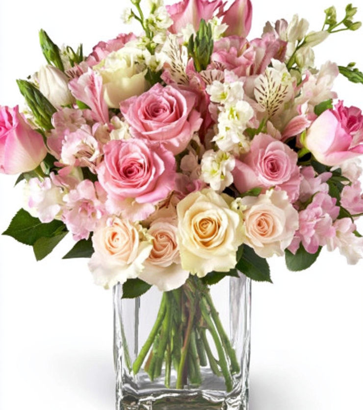 Thoughtful Flowers