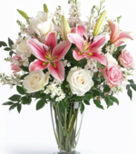 Wonderous Blooms