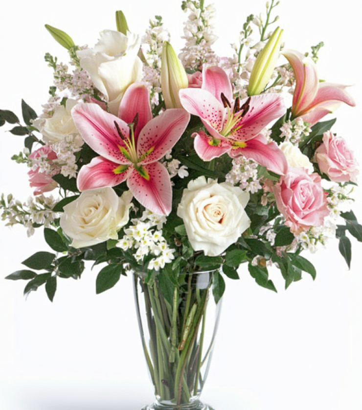 Wonderous Blooms
