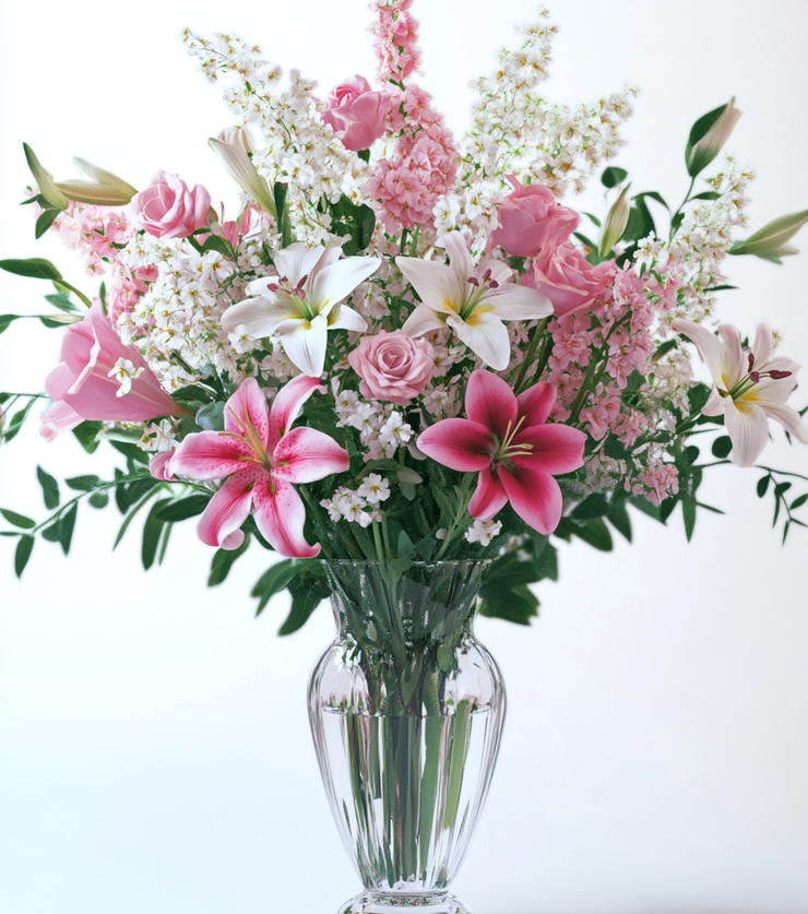 Wonderous Blooms