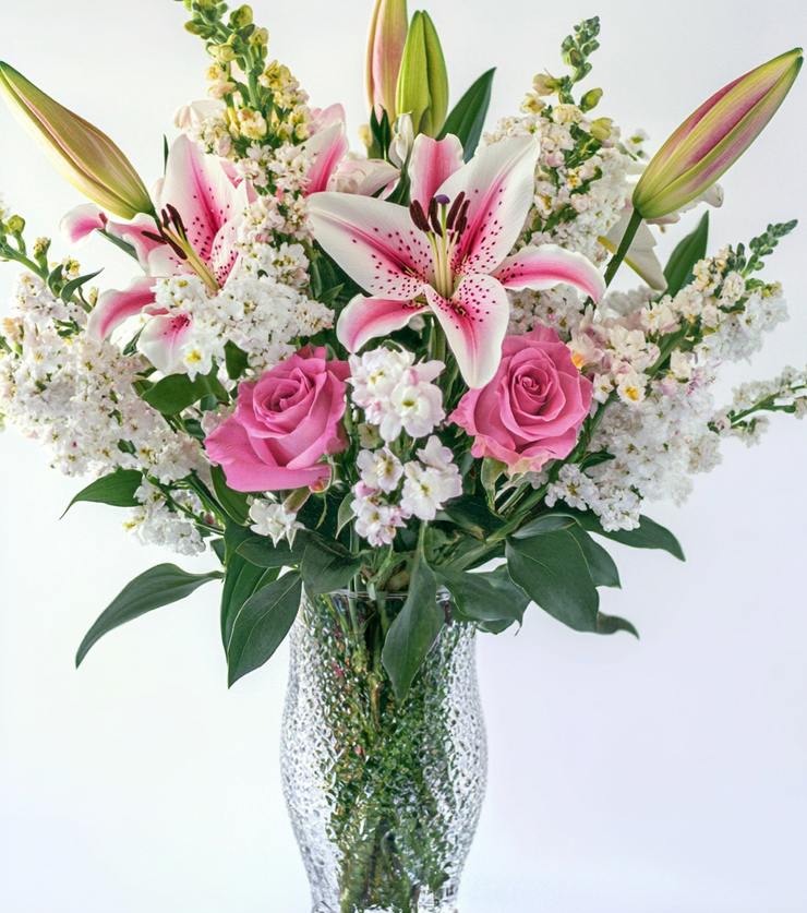 Wonderous Blooms