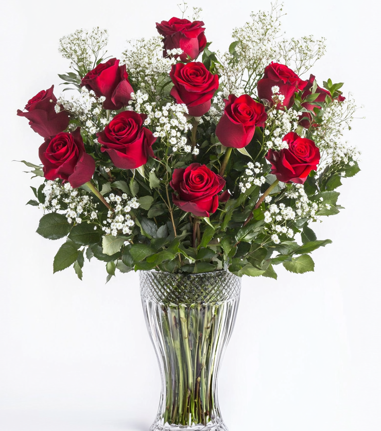 A rose for every feeling