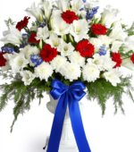 A Tribute Sympathy Spray