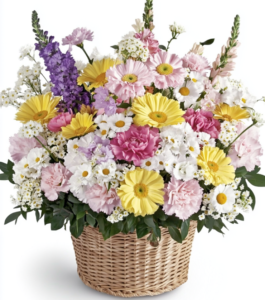 Brilliant Blooms