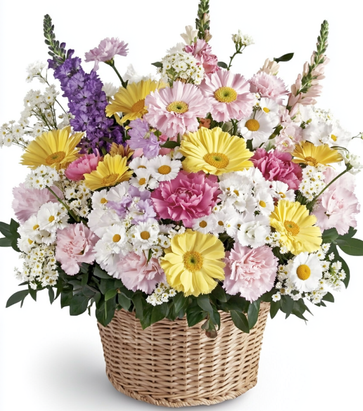 Brilliant Blooms