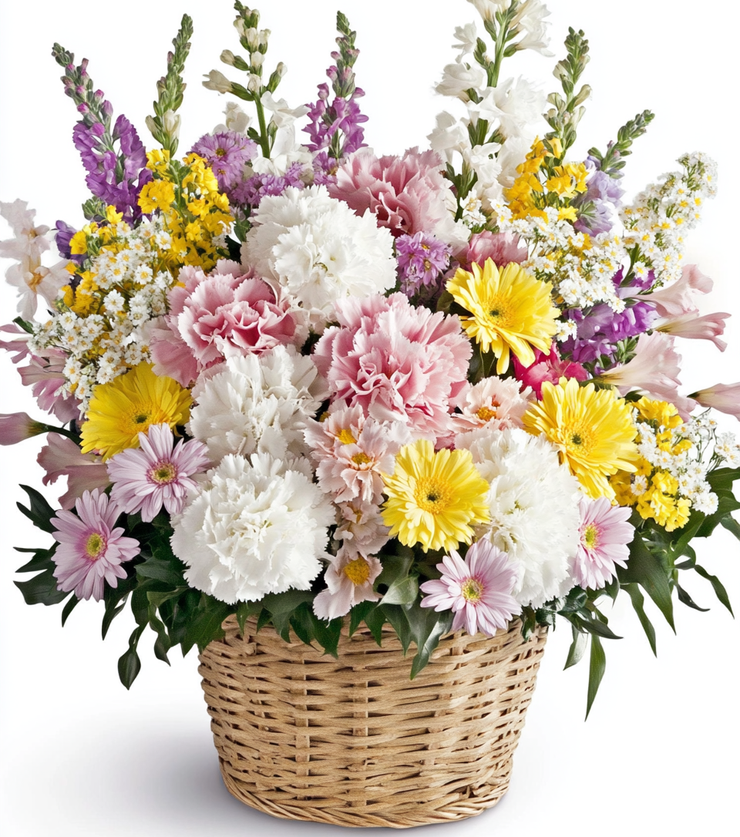 Brilliant Blooms