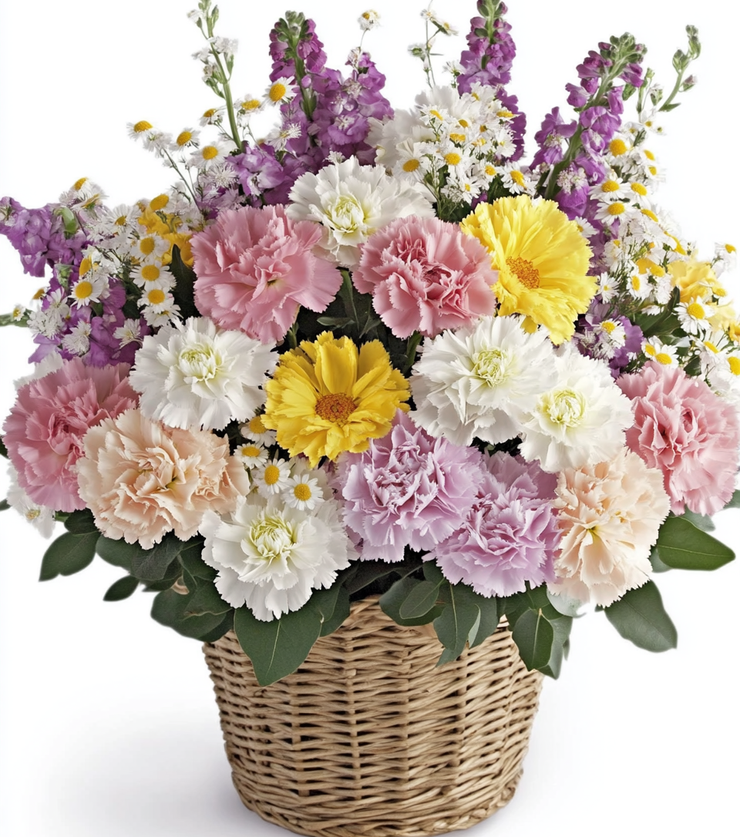 Brilliant Blooms