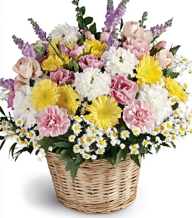 Brilliant Blooms