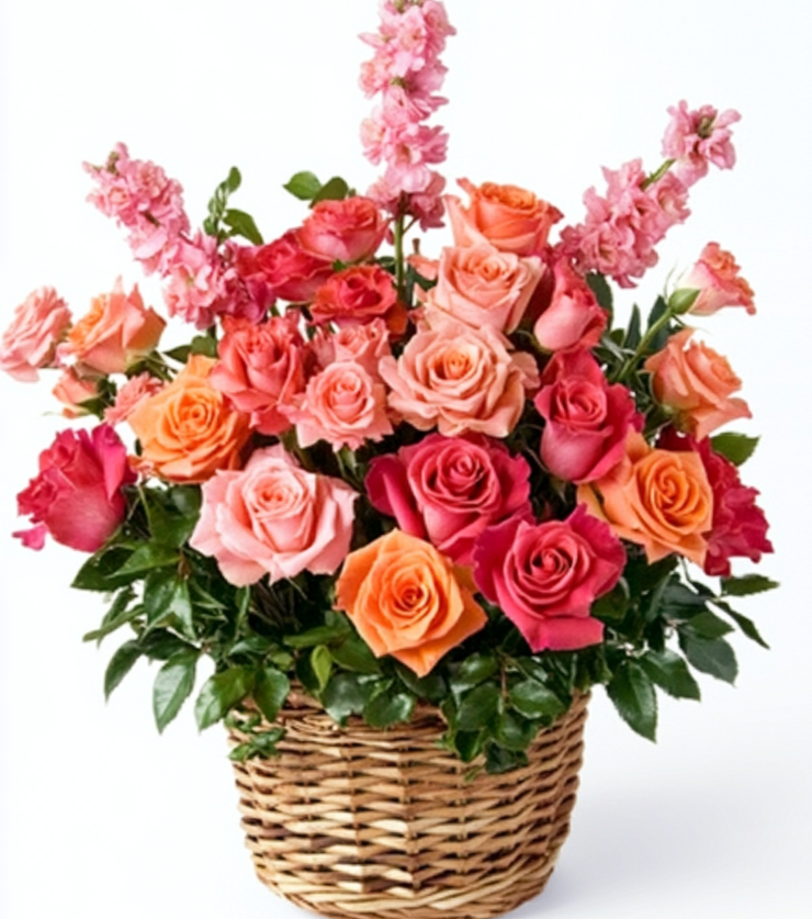 Enchanted Rose