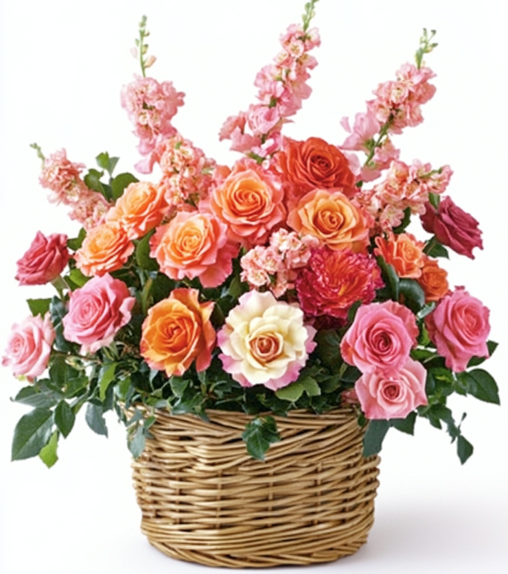 Enchanted Rose