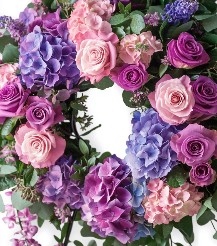 Exquisite Wreath