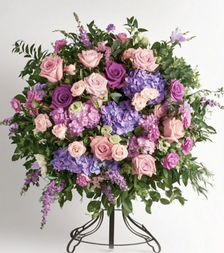 Exquisite Wreath