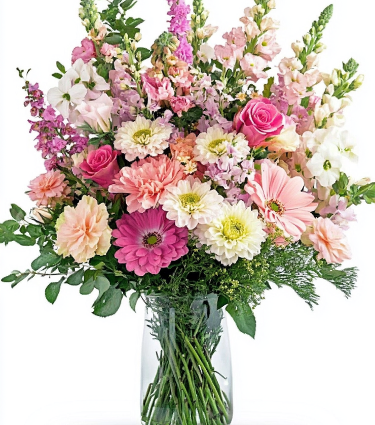 Flower Bouquet