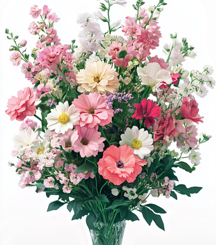 Flower Bouquet