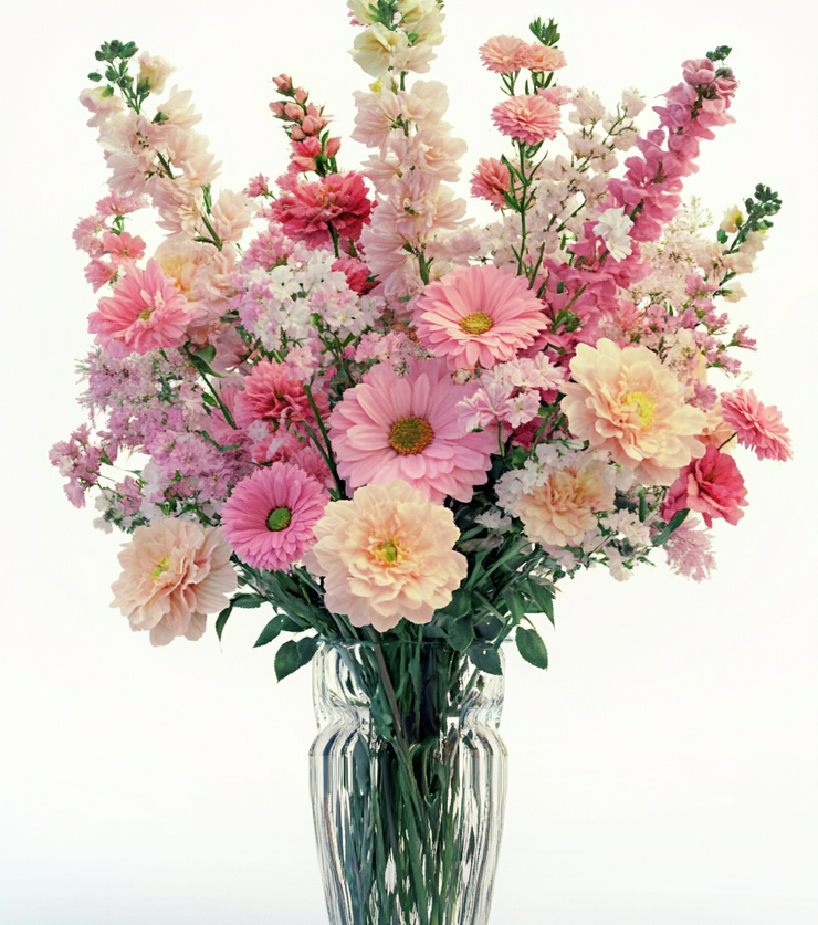 Flower Bouquet