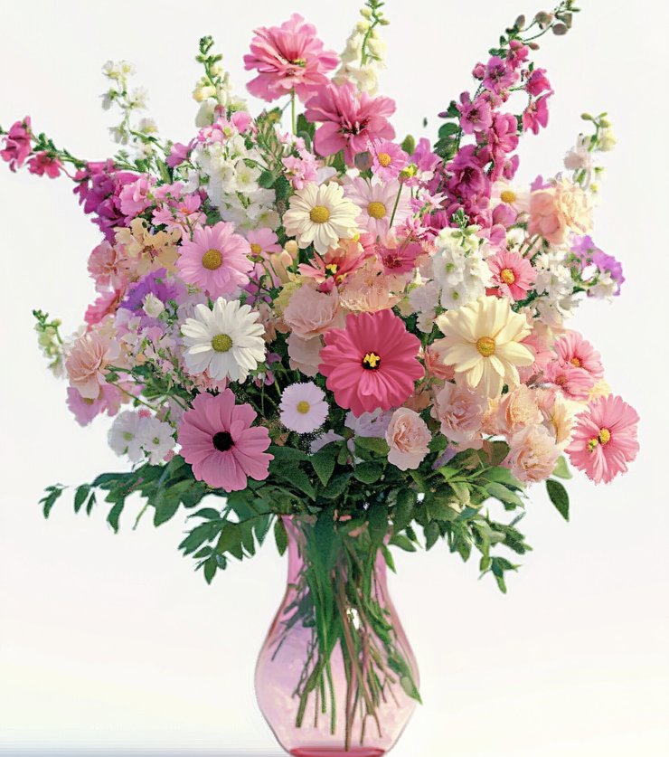Flower Bouquet