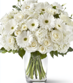 Fragrant Floral Display